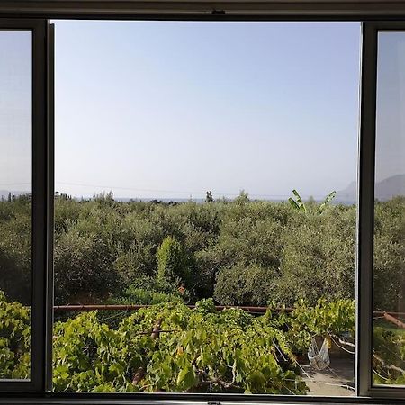 Sunshine Studio Villa Kíssamos Dış mekan fotoğraf