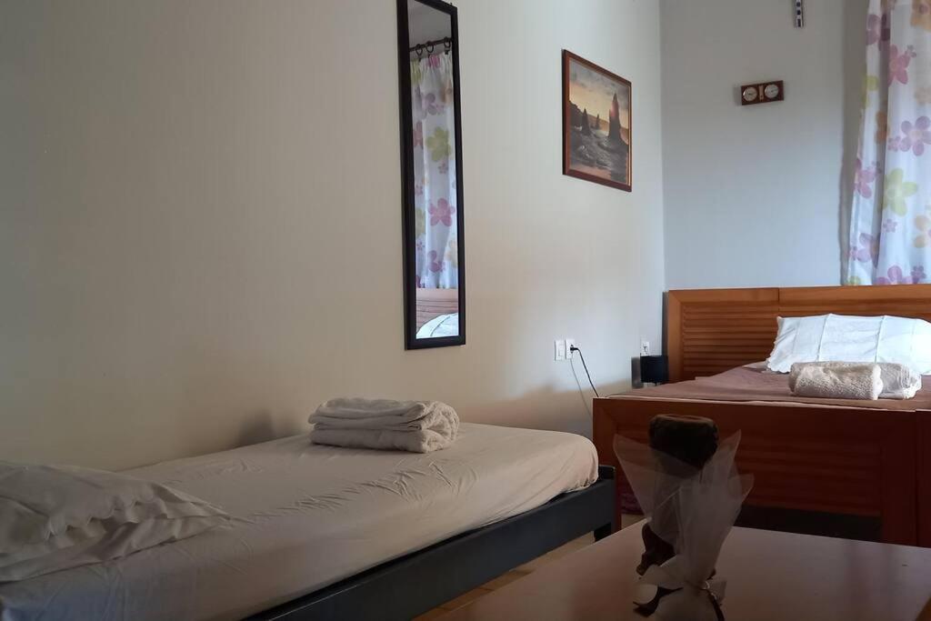 Sunshine Studio Villa Kíssamos Dış mekan fotoğraf