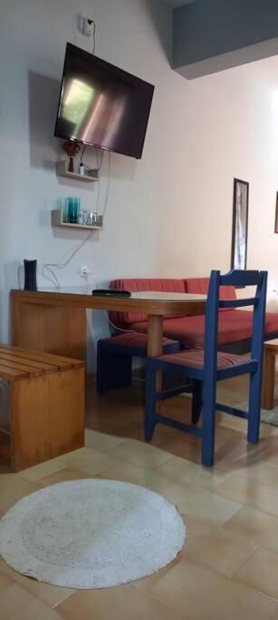 Sunshine Studio Villa Kíssamos Dış mekan fotoğraf